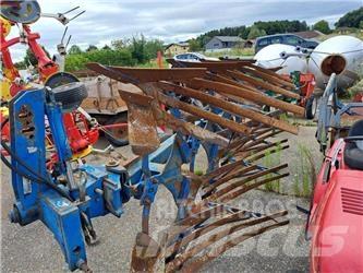 Rabe STAR 120 MXD Vanlige ploger