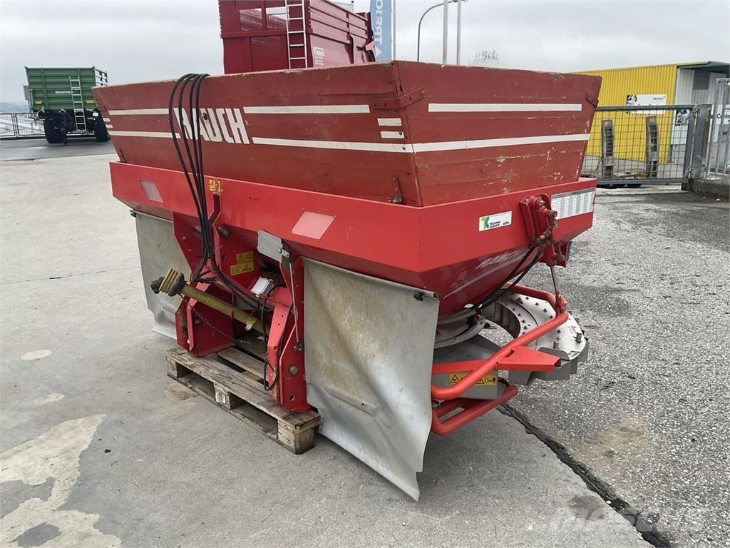 Rauch Alpha 1131 Annet gjødselutstyr
