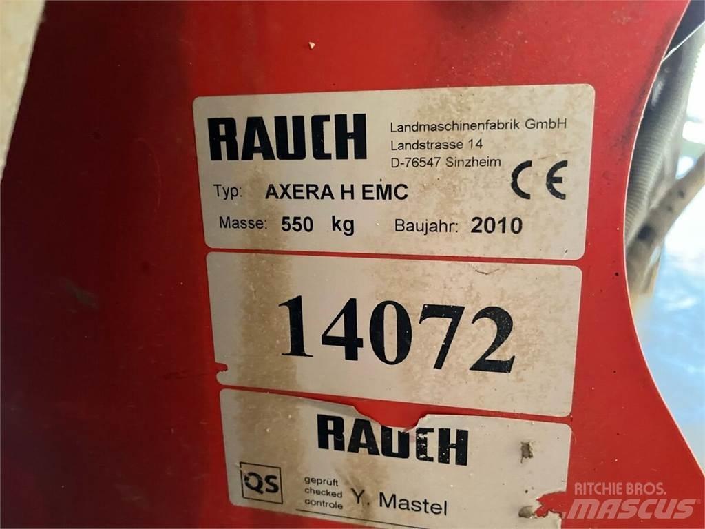 Rauch Axera H EMC Annet gjødselutstyr