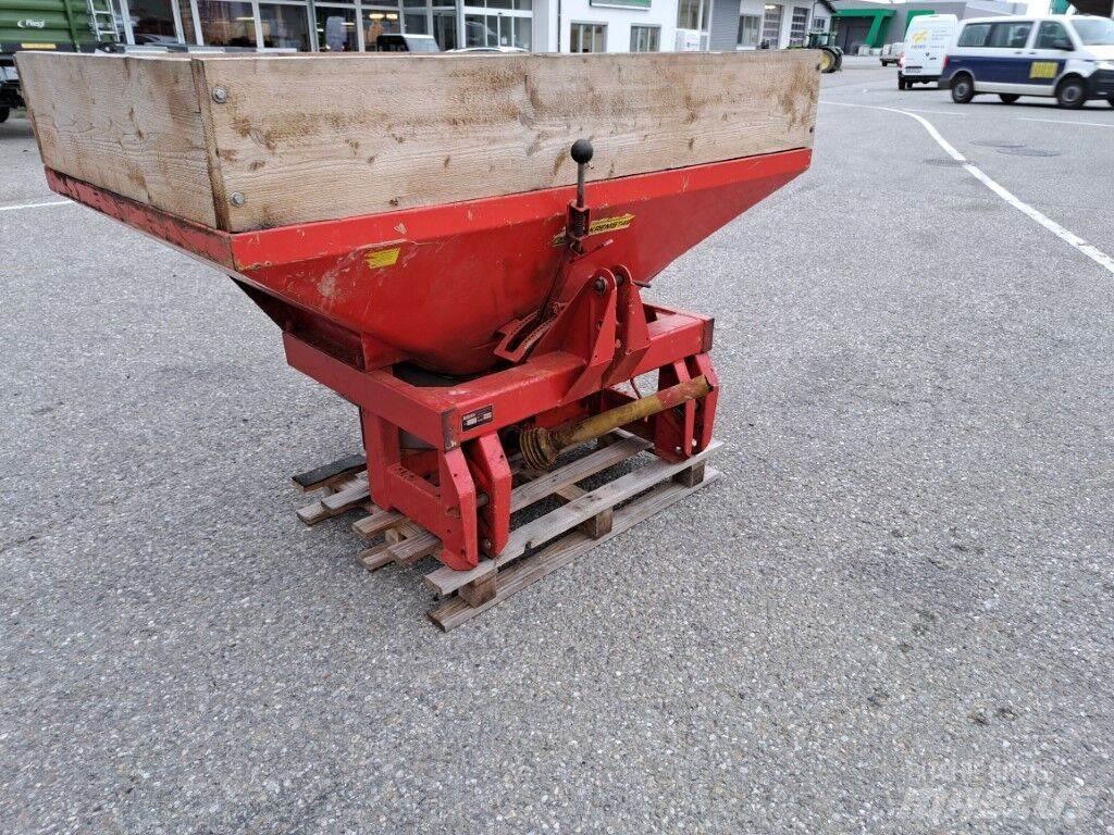 Rauch MDS 701 Annet gjødselutstyr