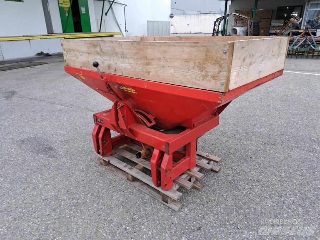 Rauch MDS 701 Annet gjødselutstyr