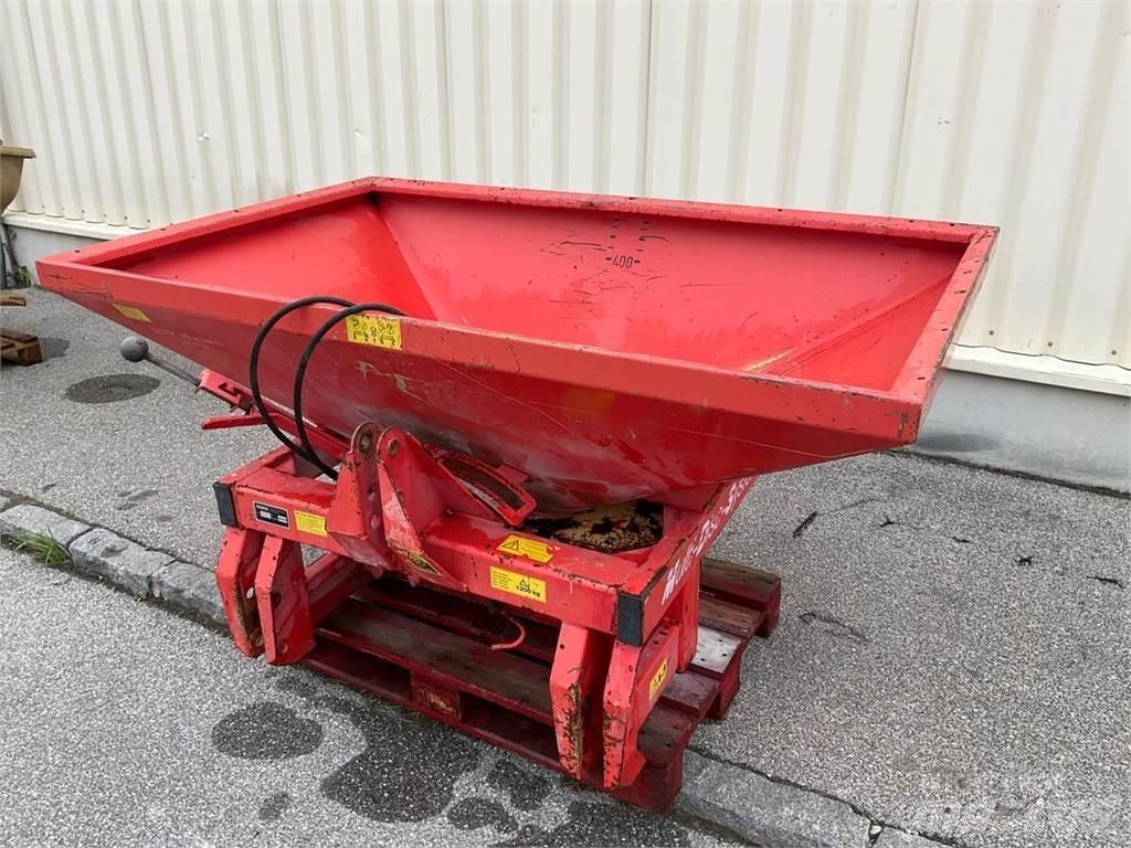 Rauch MDS 701 Annet gjødselutstyr