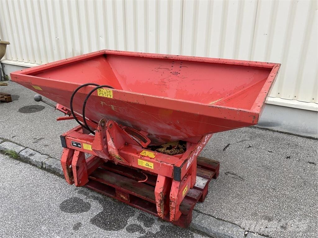 Rauch MDS 701 Annet gjødselutstyr