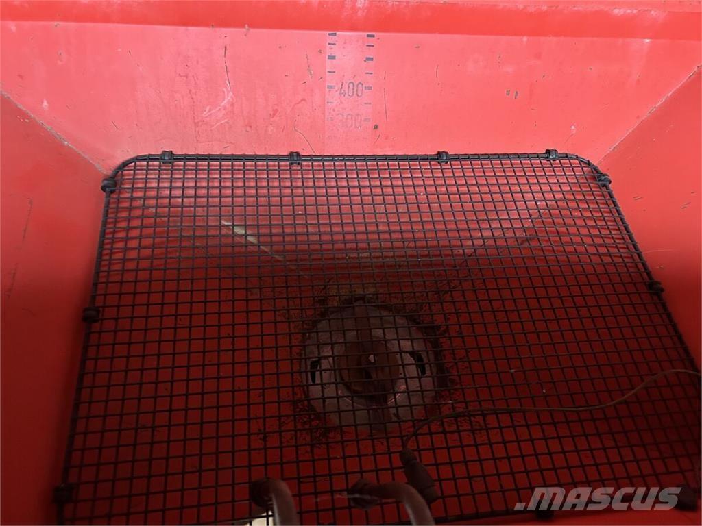 Rauch MDS 901 Annet gjødselutstyr