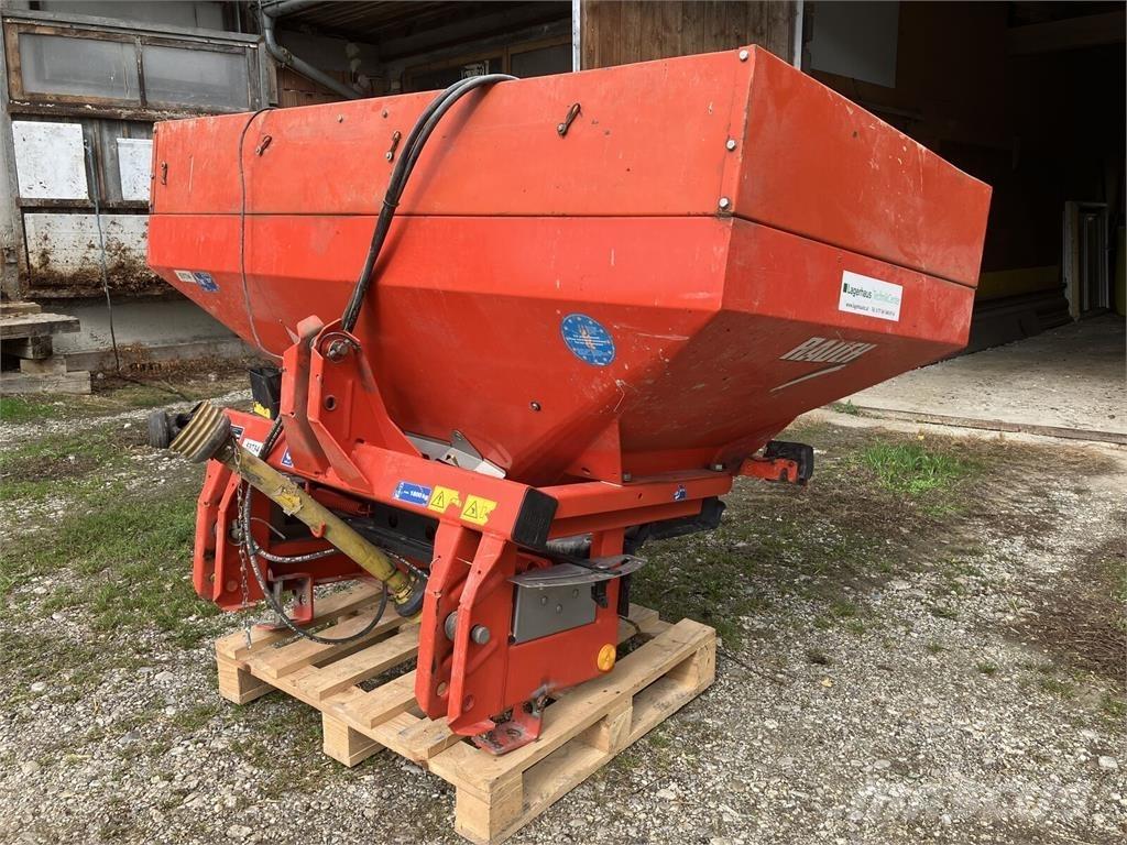Rauch MDS 935R Annet gjødselutstyr