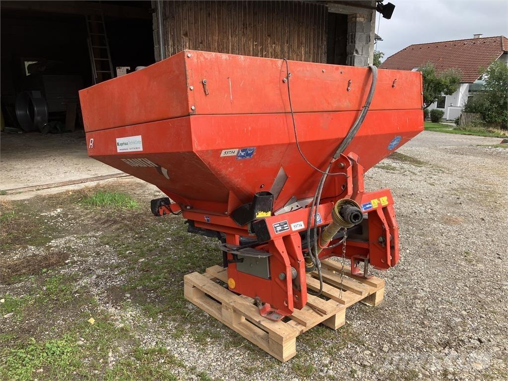 Rauch MDS 935R Annet gjødselutstyr