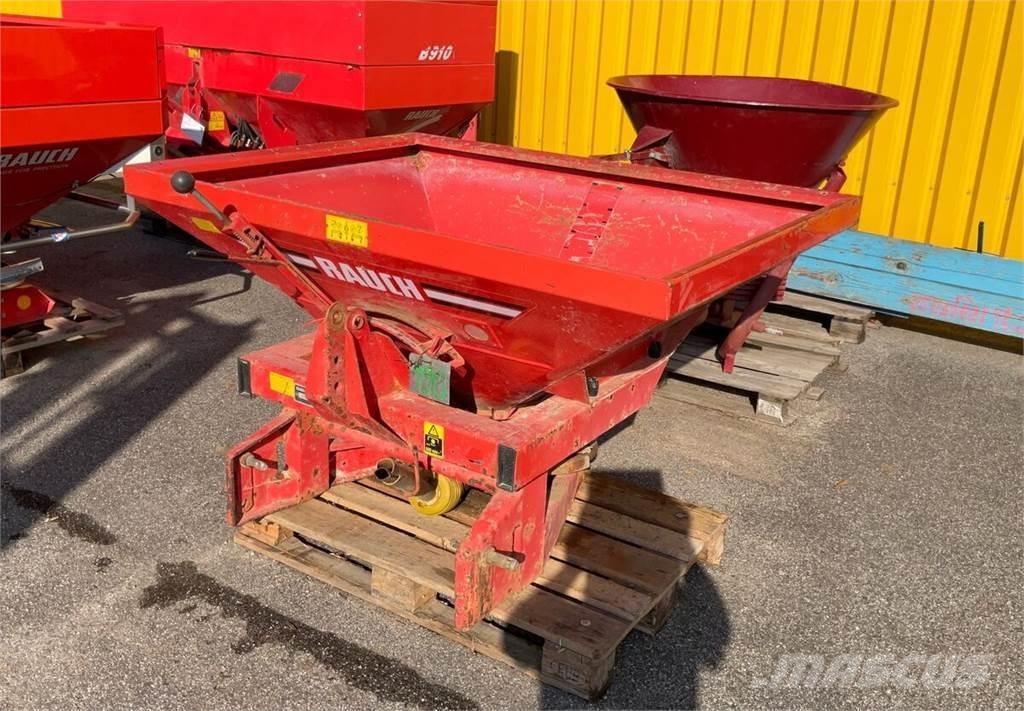 Rauch ZSA 600 Annet gjødselutstyr