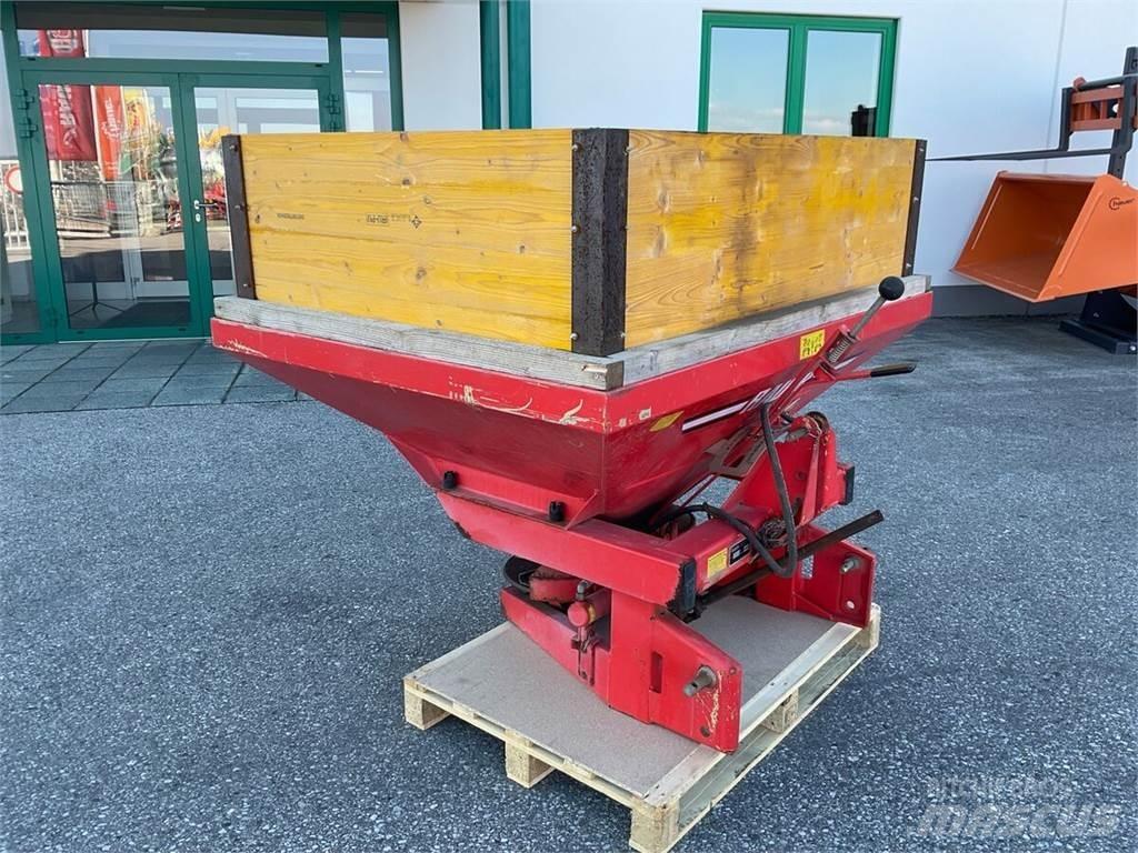 Rauch ZSA 600 Annet gjødselutstyr