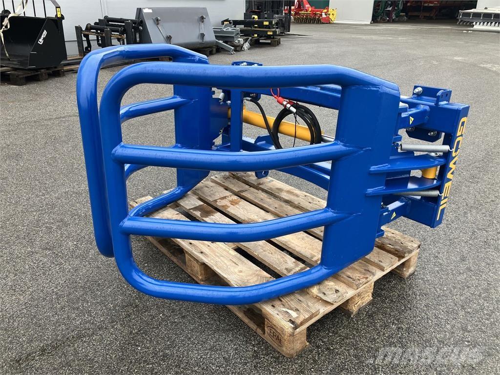  RBG 160 Ballenzange Landbruk - Annet