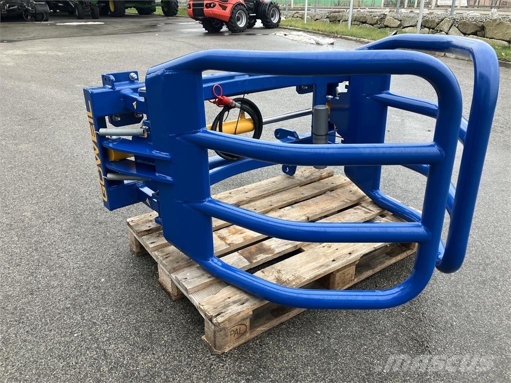  RBG 160 Ballenzange Landbruk - Annet