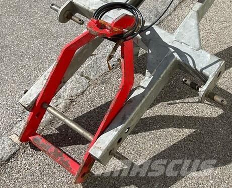 Reck 7 m Annet gjødselutstyr