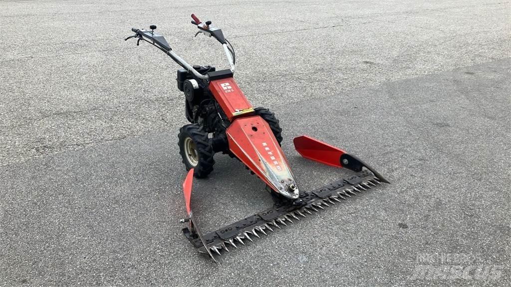 Reform 216 S Sitteklippere