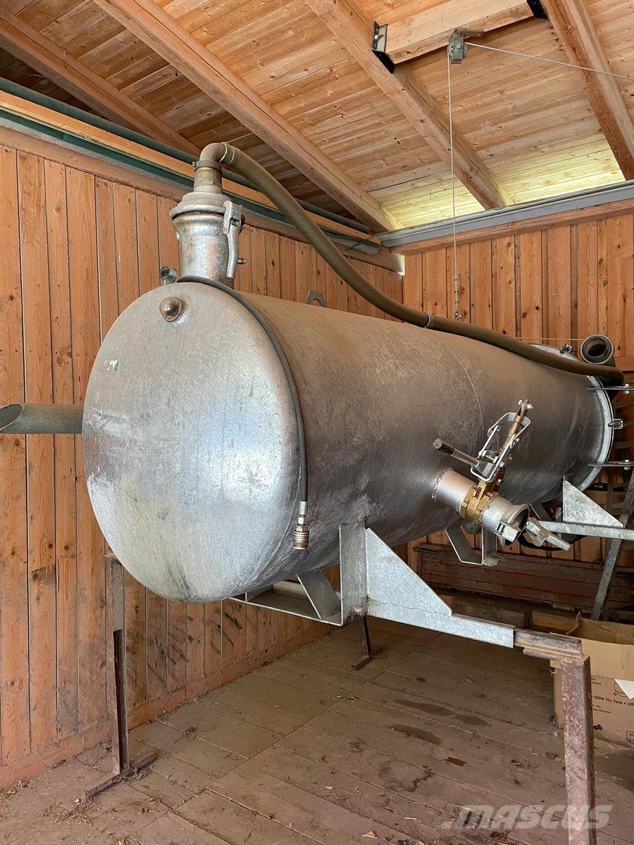 Reform 33 Landbruk - Annet