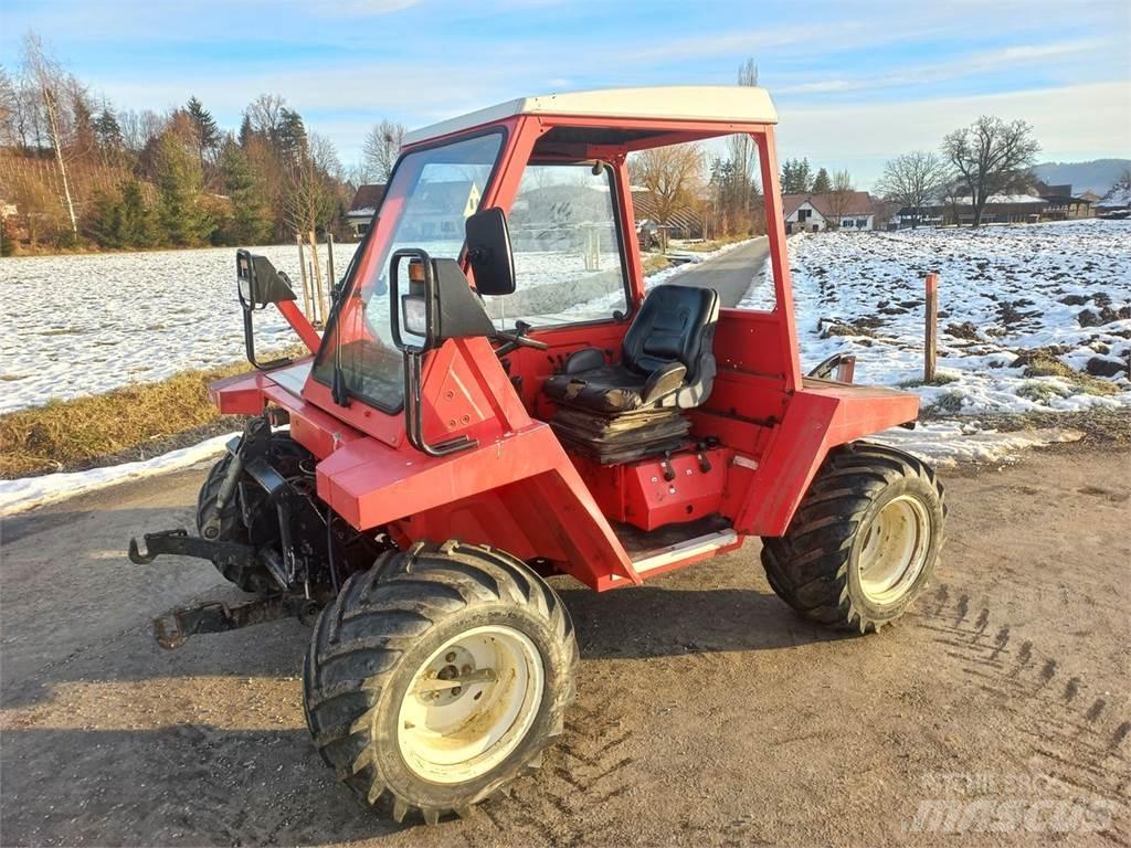 Reform 4004 Landbruk - Annet