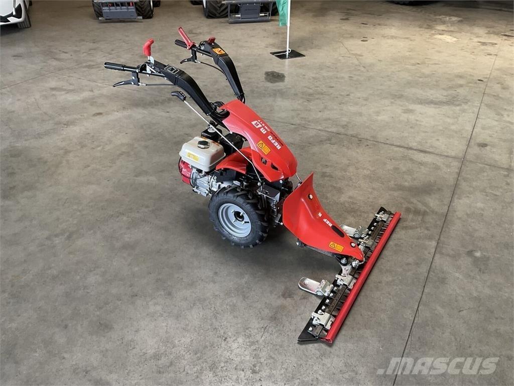 Reform CM 817 Sitteklippere