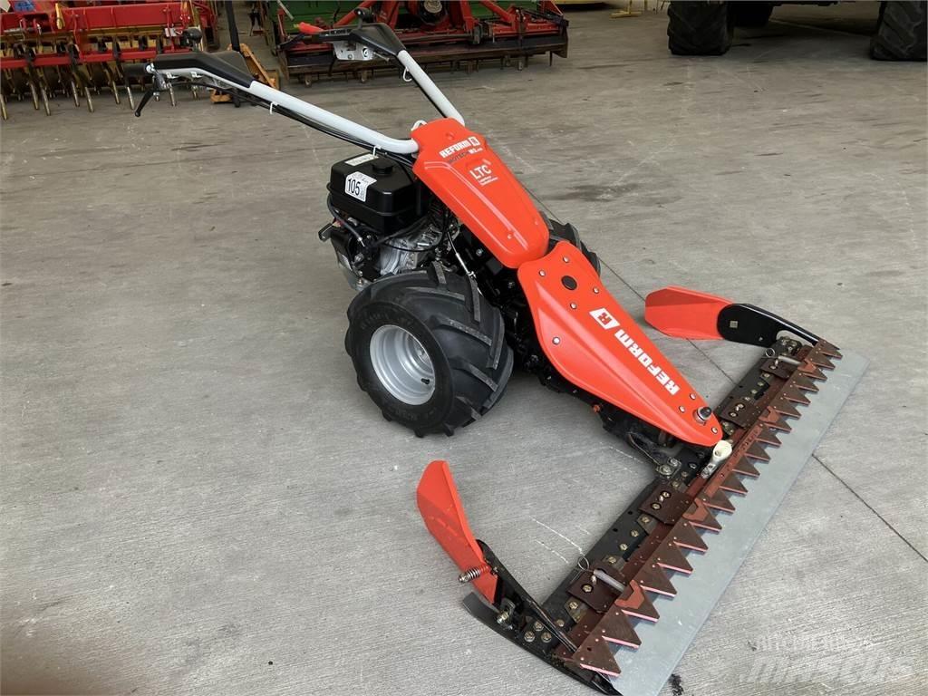 Reform M2.09D Sitteklippere
