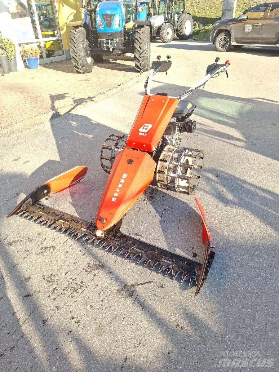 Reform M3S Sitteklippere