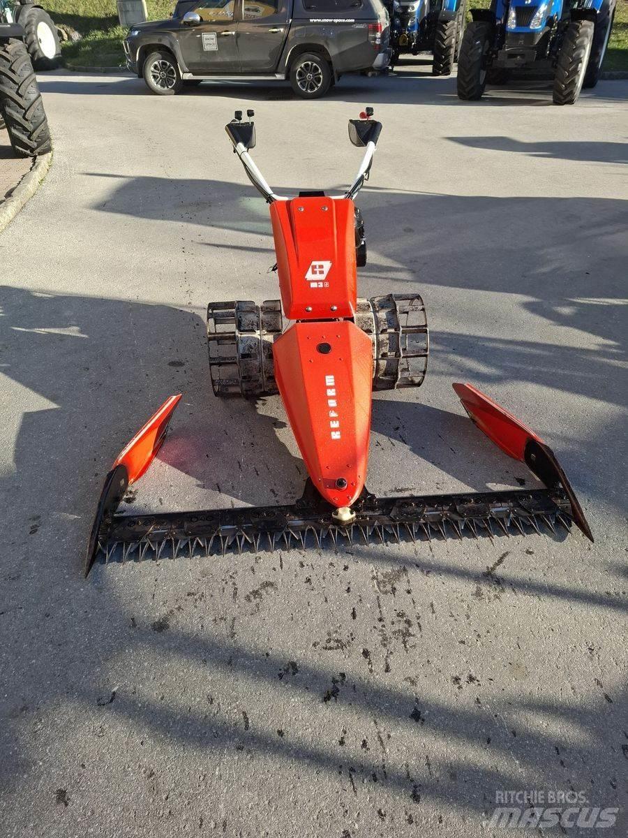 Reform M3S Sitteklippere