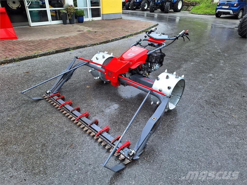 Reform M9 Hydro Sitteklippere