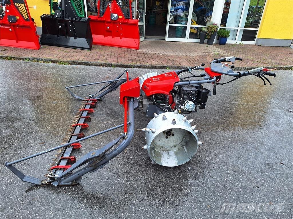 Reform M9 Hydro Sitteklippere