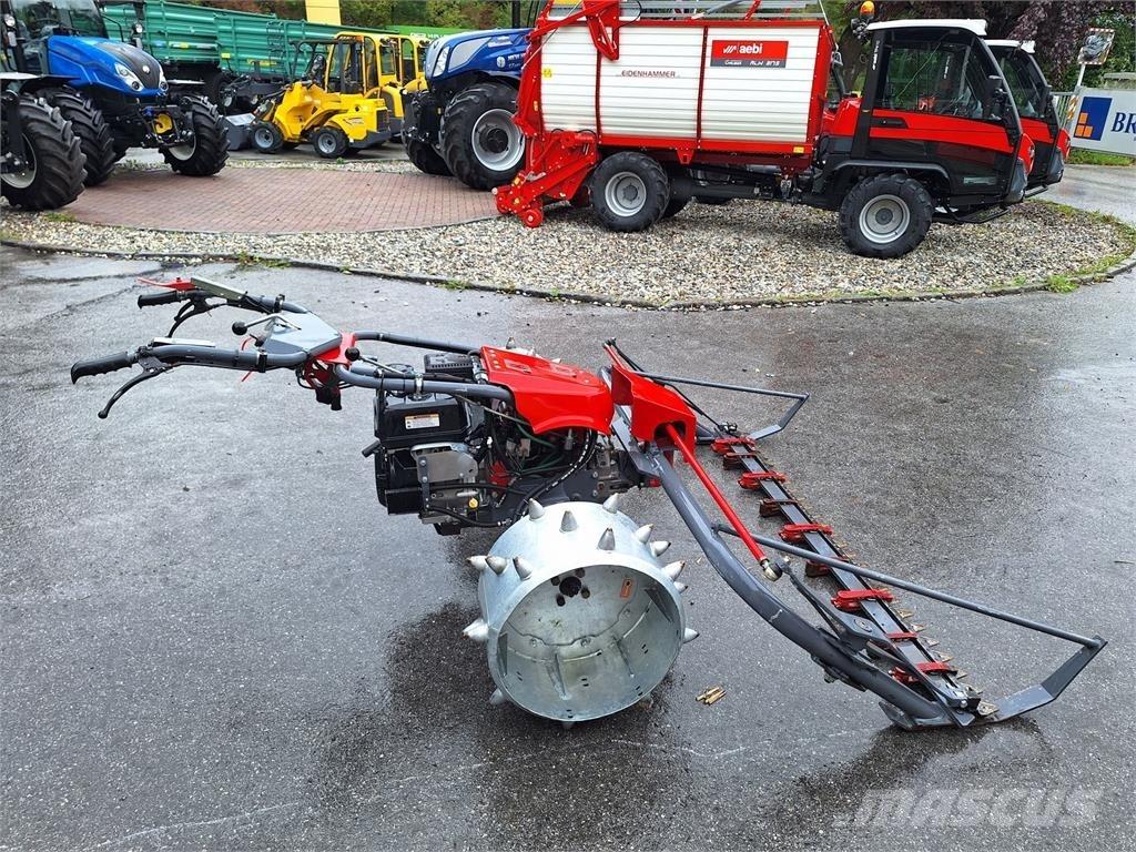 Reform M9 Hydro Sitteklippere