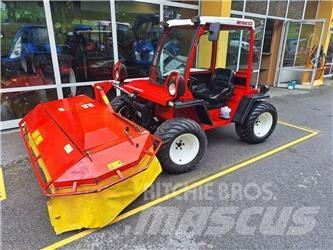 Reform Mähtrak G3 Slåmaskiner