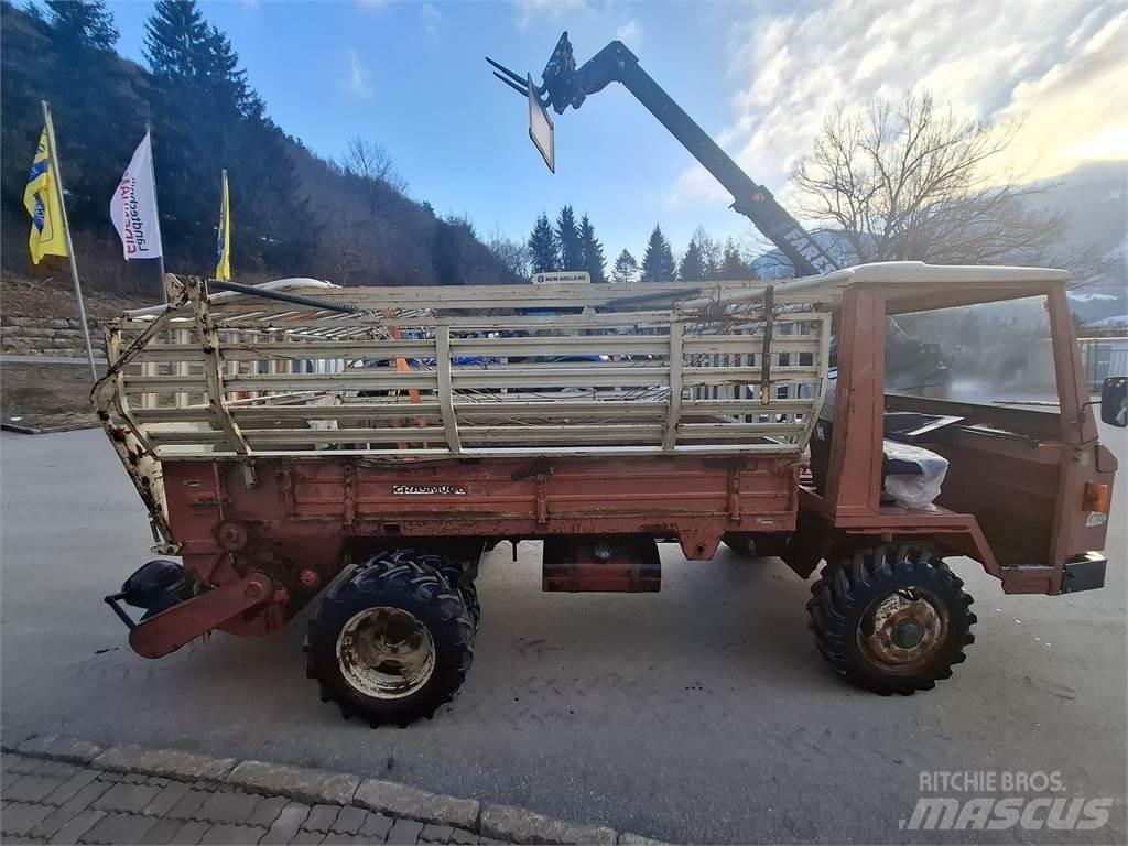 Reform Muli 50 Landbruk - Annet