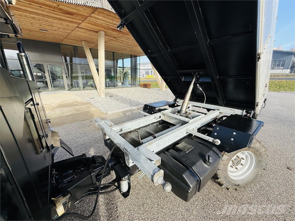 Reform Muli T10X Landbruk - Annet