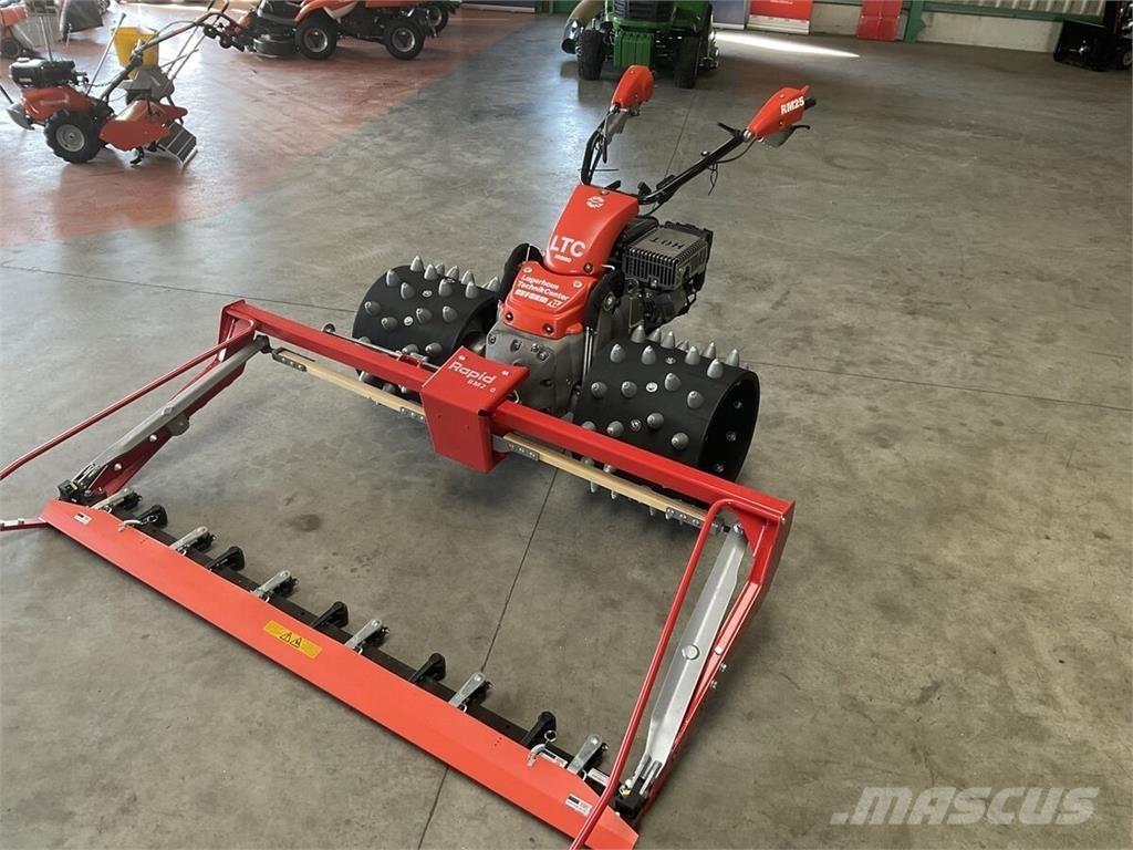 Reform RM 25 Hydro Sitteklippere