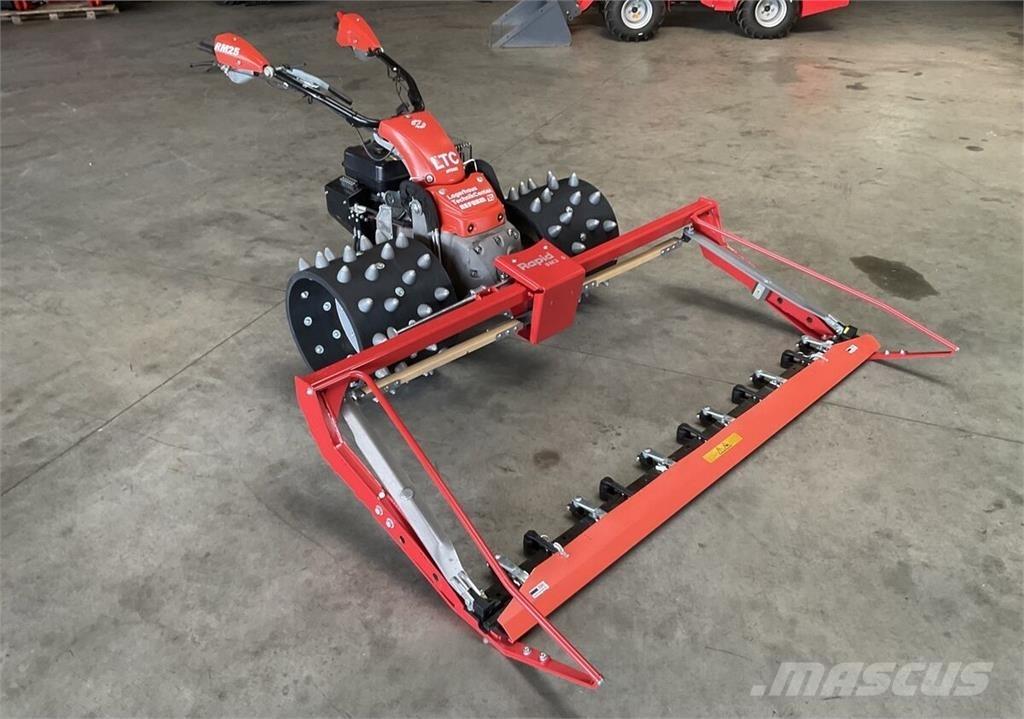 Reform RM 25 Hydro Sitteklippere