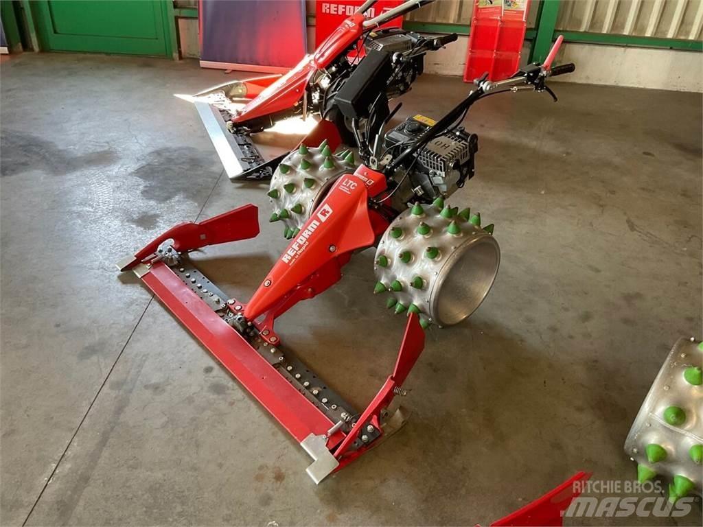Reform RM7 Hydro Sitteklippere