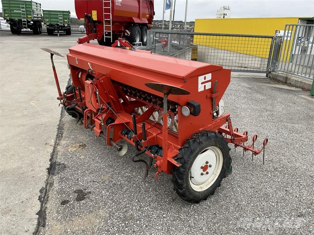 Reform Semo 99 Såmaskiner