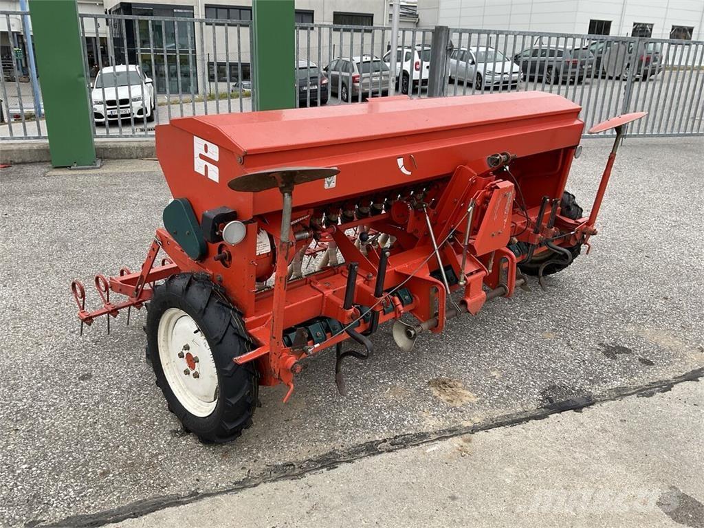 Reform Semo 99 Såmaskiner