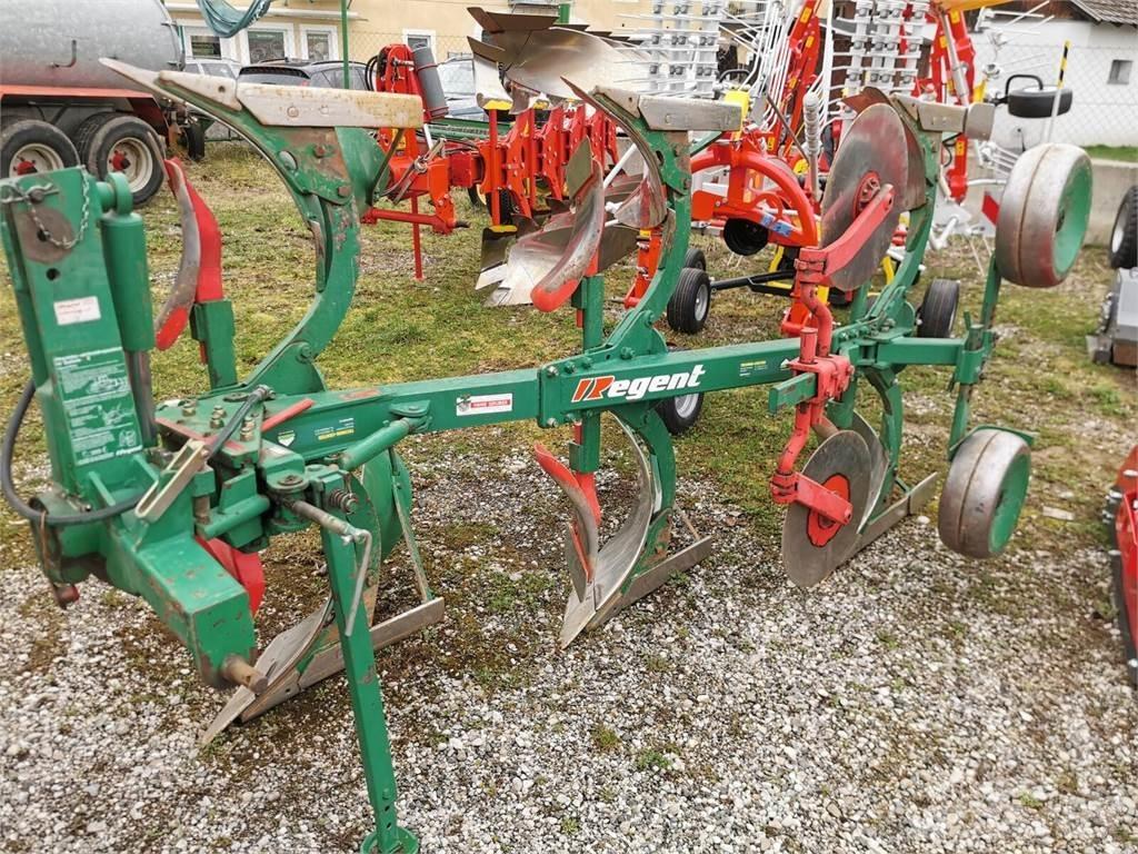 Regent SATURN 32CX Vanlige ploger