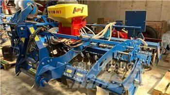 Rolmako 3m Skålharver