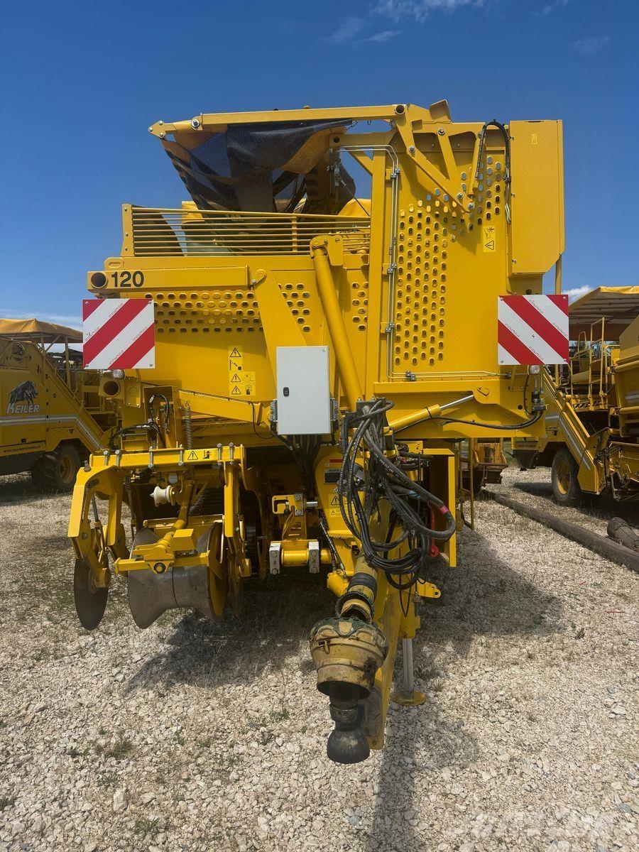 Ropa Keiler 1 - RK 12 Landbruk - Annet