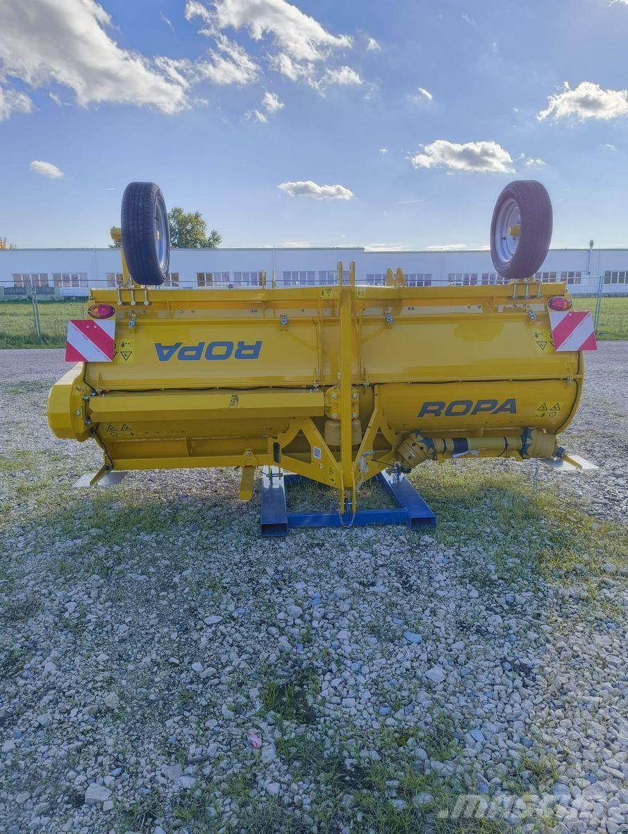 Ropa KS 475 Landbruk - Annet