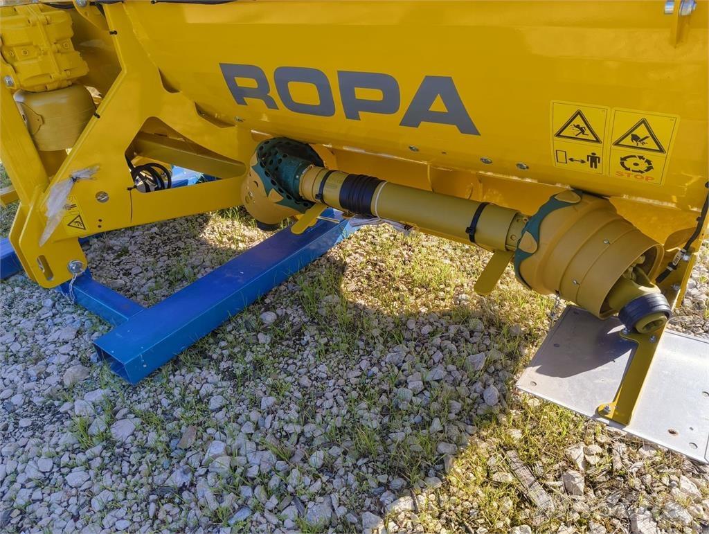 Ropa KS 475 Landbruk - Annet