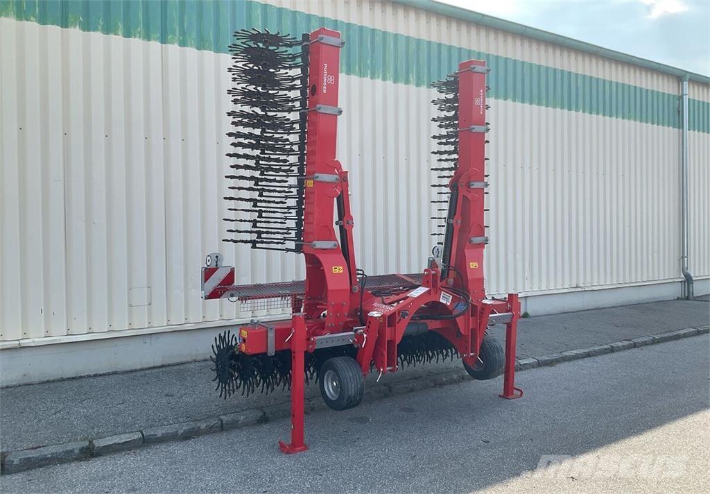  Rotocare V 6600 Andre såmaskiner