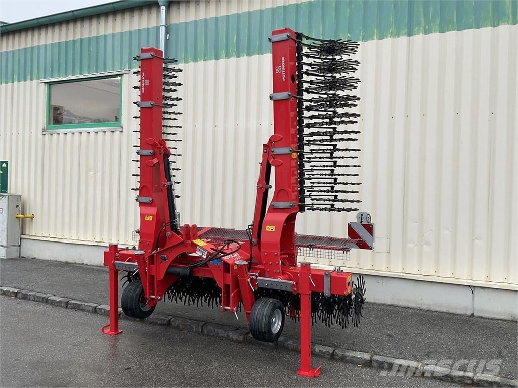  Rotocare V 6600 Andre såmaskiner