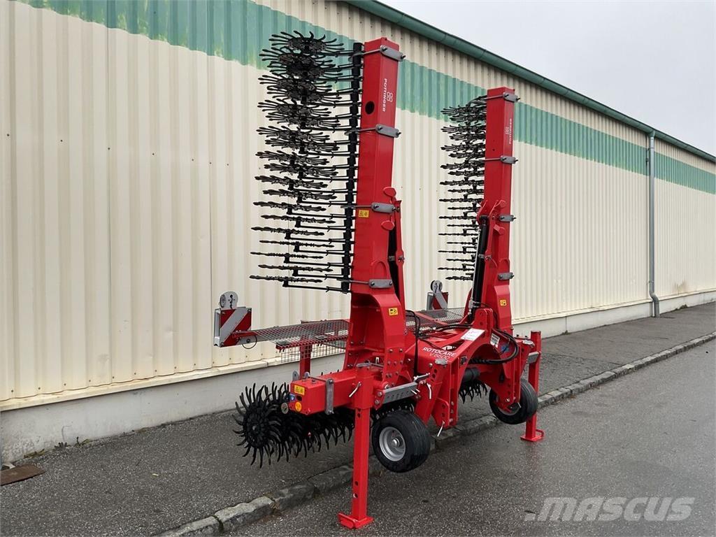  Rotocare V 6600 Andre såmaskiner