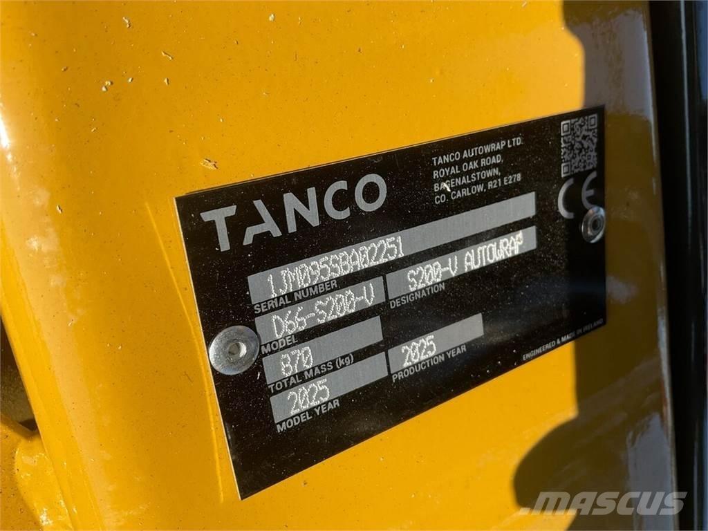  S200-V Annet fôrhøsterutstyr