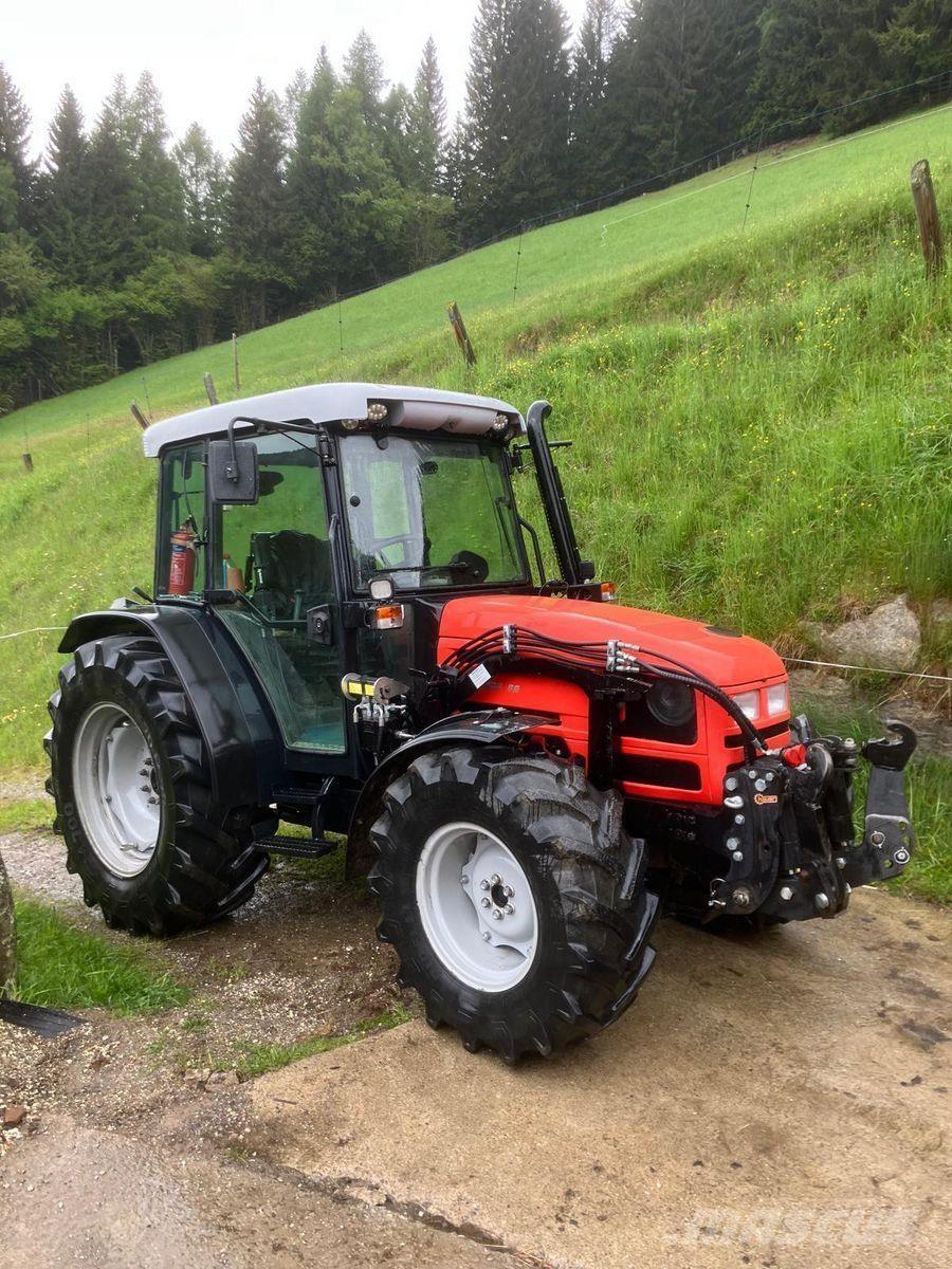 Same Dorado 86 DT Traktorer