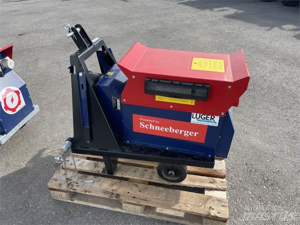  Schneeberger NSG 31 Livdyr annet utstyr