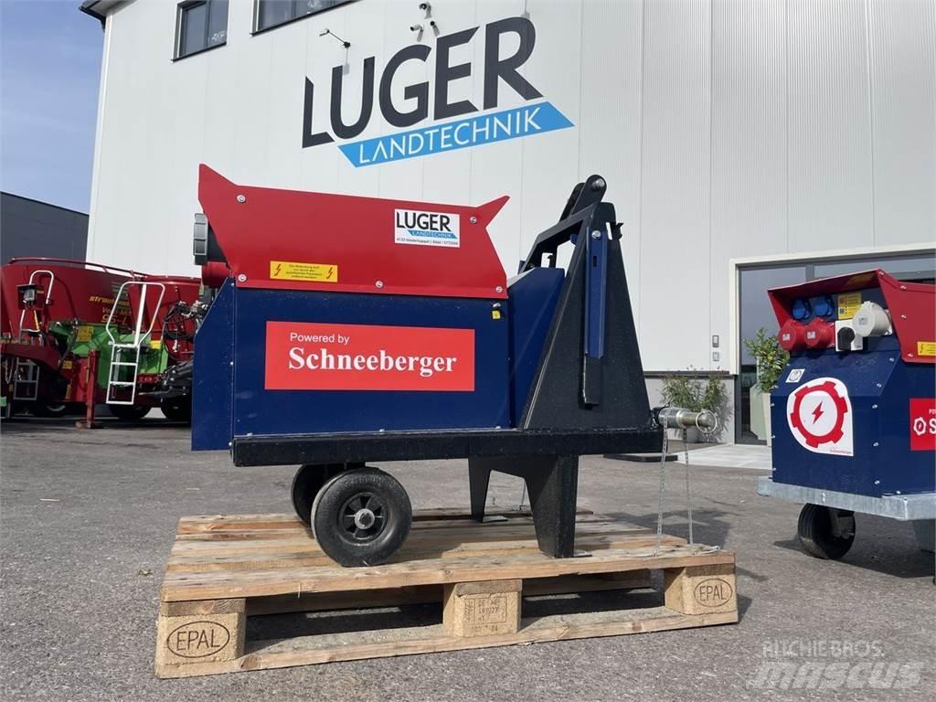  Schneeberger NSG 31 Livdyr annet utstyr