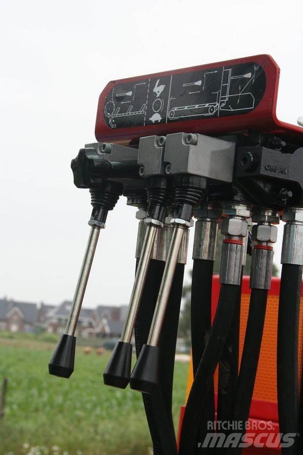 Schuitemaker Amigo Landbruk - Annet