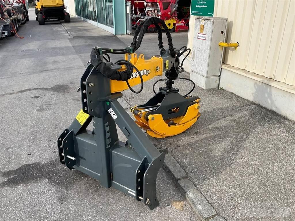  Scorpion Pro 2 Skogsmaskiner - Annet