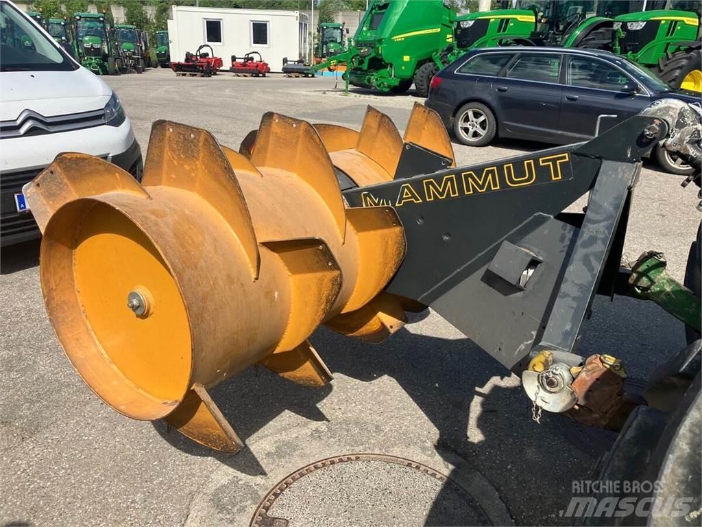  SF 175 Standard Valser