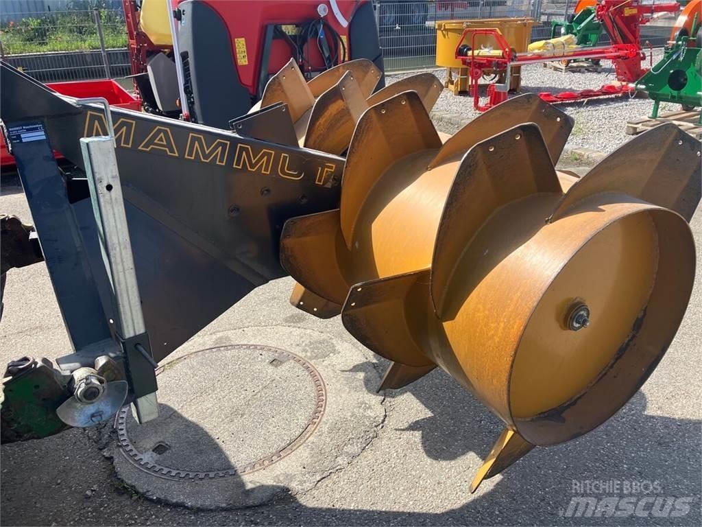  SF 175 Standard Valser