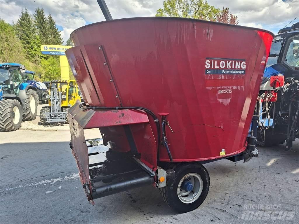 Siloking  Landbruk - Annet